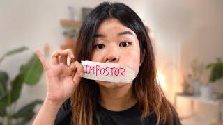 For those who're experiencing impostor syndrome