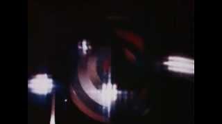 "Turn! Turn! Turn!" - A Film by Jud Yalkut - 1968