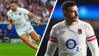 Jonny May Complete England Highlight [2013-2023]