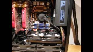 CPU Change! AMD 940 to 965!