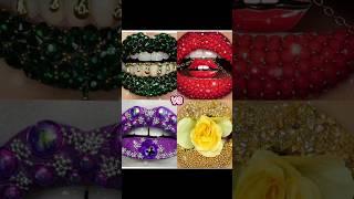 Green peral  Red Peral  Purple Peral  Yellow Peral|| Which color is looking beautiful etc. #Short