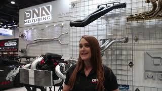 Exhibitor Insight Ep.15 - DNA Motoring at SEMA 2018