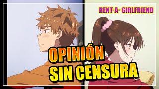 EL ANIME MÁS POLEMICO DE LA TEMPORADA | OPINIÓN SIN CENSURA