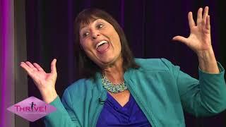 Tami Patzer Beyond the Best Seller on Thrive! with Heather Poduska Part 1