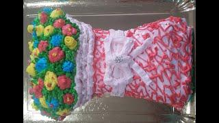 ТОРТ БУКЕТ*СБОРКА ТОРТИКА БУКЕТ * 3D ТОРТ БУКЕТ*3D CAKE BOUQUET*3D KEK BUKETİ*3D 케이크 꽃다발* 케이크 꽃다발*