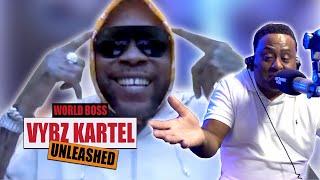 Vybz Kartel Returns and Is Set To Create History | Robbo Ranx Radio