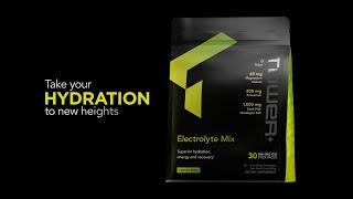 Reach Peak Performance with Tower+ Electrolyte Mix