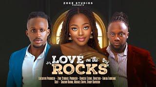 LOVE ON THE ROCKS - MICHAEL DAPPA, SHAZNAY OKAWA 2025 LATEST NIGERIAN MOVIES