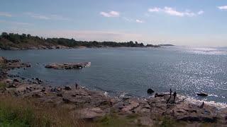 Suomenlinna Island Fortress | Shore Excursion | NCL