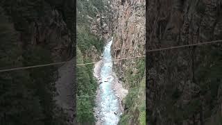 Entry Karli Humne Harshil valley me #harshil #harshilvalley #harshilvlog #gangotri