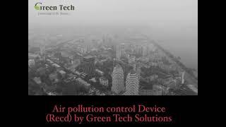 RECD By Green Tech Solutions