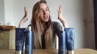 My Experience with Monat Products Before and After Review (Hair Care)