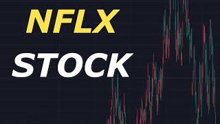 NFLX Stock Price Prediction and Technical Analysis 5 October - Netflix Stock