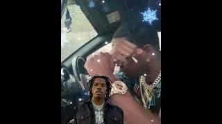 BaBY JaY Ft Lil BaBY - What I'm On (Dropping 2023)