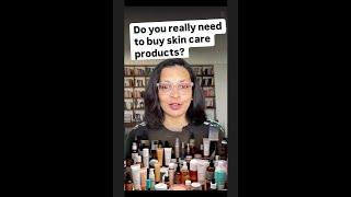 3 easy ways to regulate use of skincare products