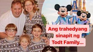 M*ss*cre Malapit sa Disney World! Tagalog Crime Real Stories | Bed Time Stories