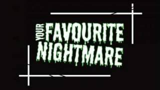 Your Favourite Nightmare - Bloody Dolls