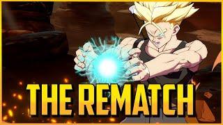 DBFZR ▰ Hook Vs OB Rematch. OD Matches.【Dragon  Ball FighterZ】