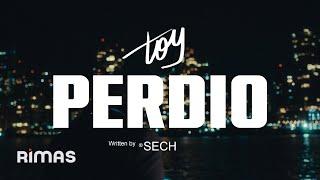 Sech - TOY PERDIO (Video Oficial)