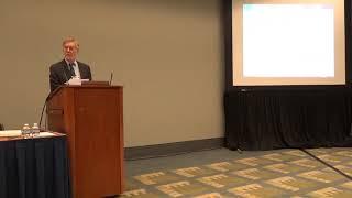 Dr. Edward Haertel, E.L. Thorndike Career Achievement Award - APA 2017