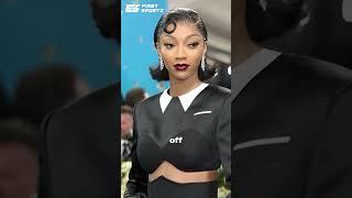 Angel Reese Turned Heads at the Met Gala… Now She's Back for the WNBA!