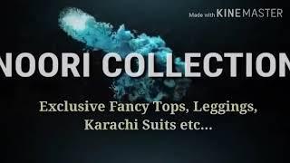 NOORI COLLECTION HYD