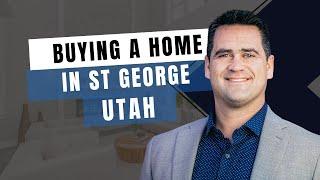 Expert Mortgage Lender: 19+ Years Experience Helping Homebuyers in St. George
