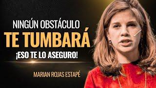 Tu Mente tiene una Fuerza IMPARABLE ¡Aprende Cómo Dominarla AHORA! | Marian Rojas Estapé