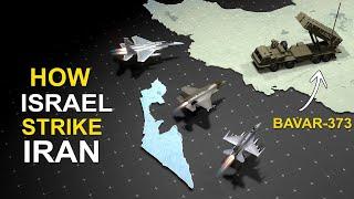 Operation "Days of Repentance": Israel’s Precision Strike on Iran’s Defense Infrastructure