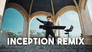 Hans Zimmer & Laback - Time (Inception Remix 2024)