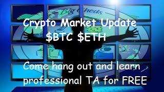 $BTC #Bitcoin What comes next? Quick market update $BTC $ETH $SOL and more