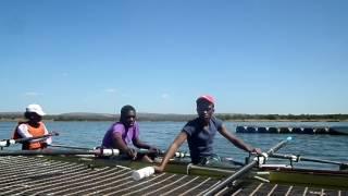 Germiston Super Rowers