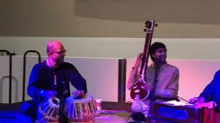 Mrigayu Ghosh | DMA Late Night Series | Islamic Art | Sufi-Inspired Bhatiyali Folk Song