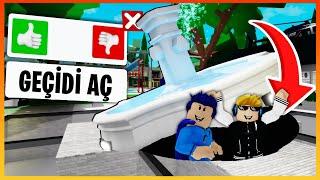 ⭐ BROOKHAVEN GİZEMLERİNİ TEST ETTİK!   #2 Roblox