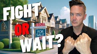 The Ugly Truth About Buying a Home in Calgary in 2024