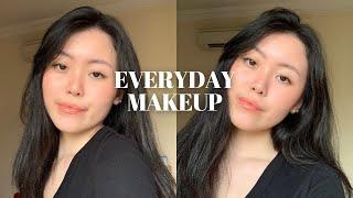 EVERYDAY MAKEUP ROUTINE