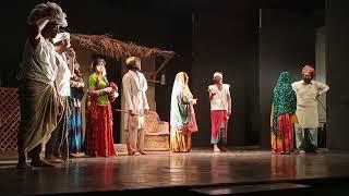 Al Hamra Art  Theater drama Sanwri