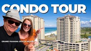 Grand Panama Panama City Beach Florida
