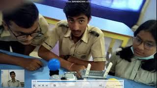 Satellites at Glance- ATL Space Challenge 2021 | St. Xavier's High School , Bharni