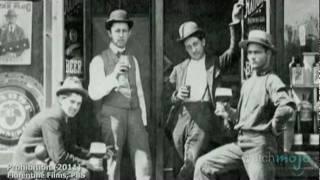 Prohibition in the United States: National Ban of Alcohol