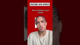 Youtube New Update