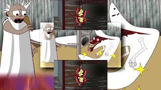 (YTPMV) Фани Хани Scan