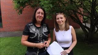Parent Testimonial 2023