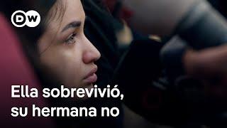 Femicidio en Turquía - ¿Por qué la sociedad no protege más a las mujeres? | DW Documental