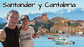  10 Consejos / Tips para viajar a SANTANDER y CANTABRIA (4K) | España | Guía de Viaje Definitiva