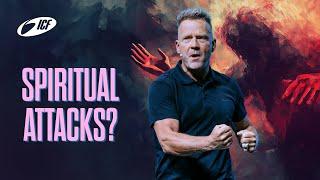 How do I deal with spiritual attacks? | Leo Bigger | ICF Zurich