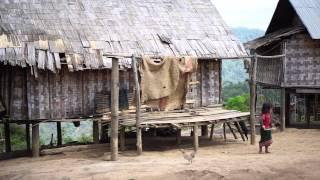 Rural Villages of Laos (interviews)