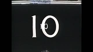 VHS Opening #1138 Opening to my 1991 VHS of Yes, Prime Minister The Design