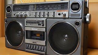 How the Boombox Forever Changed Music