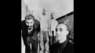 Science (Instrumental) - System of a Down